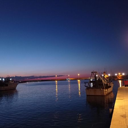 Monopoli Guest House Ba07203091000019440 Εξωτερικό φωτογραφία
