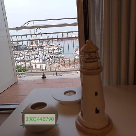 Monopoli Guest House Ba07203091000019440 Εξωτερικό φωτογραφία