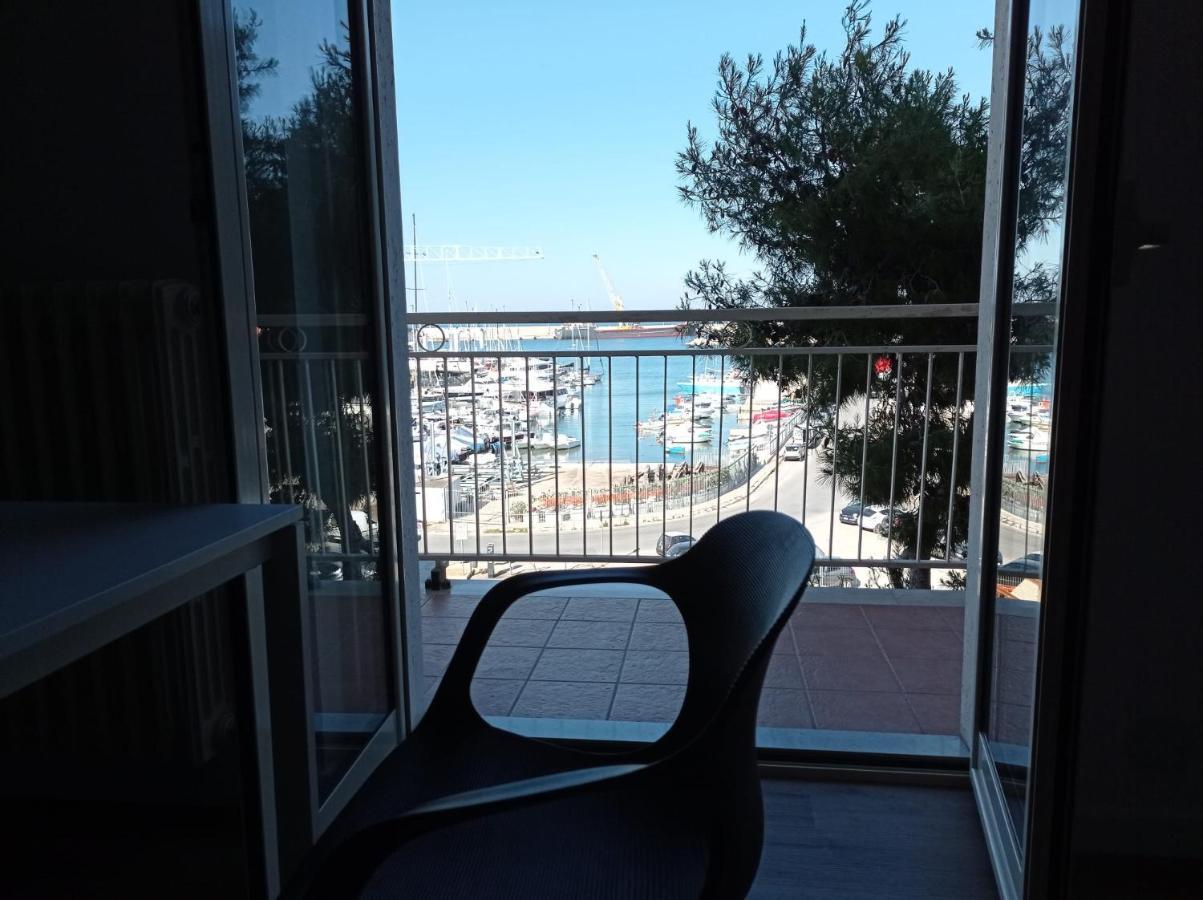 Monopoli Guest House Ba07203091000019440 Εξωτερικό φωτογραφία