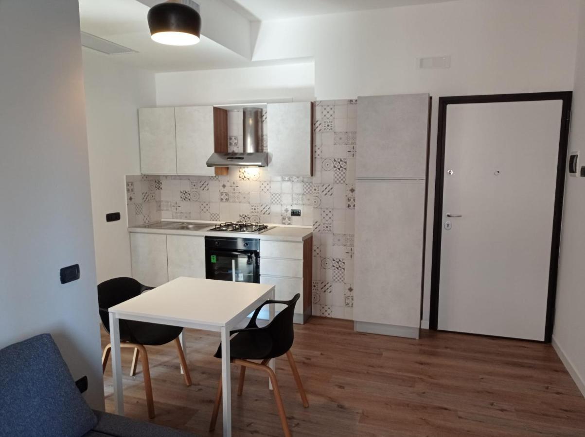 Monopoli Guest House Ba07203091000019440 Εξωτερικό φωτογραφία