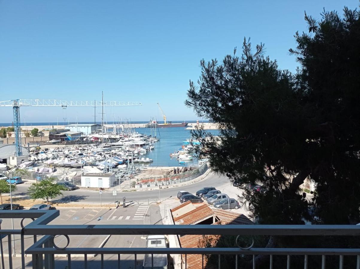 Monopoli Guest House Ba07203091000019440 Εξωτερικό φωτογραφία