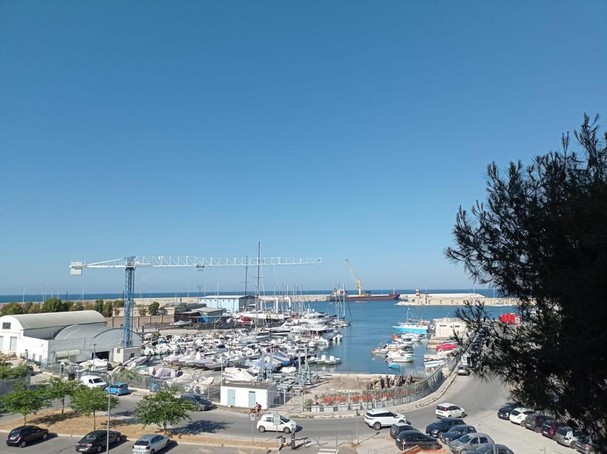 Monopoli Guest House Ba07203091000019440 Εξωτερικό φωτογραφία