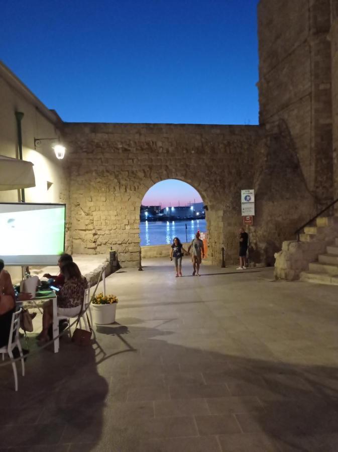 Monopoli Guest House Ba07203091000019440 Εξωτερικό φωτογραφία