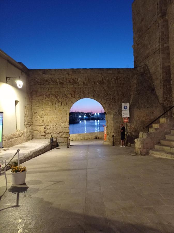 Monopoli Guest House Ba07203091000019440 Εξωτερικό φωτογραφία