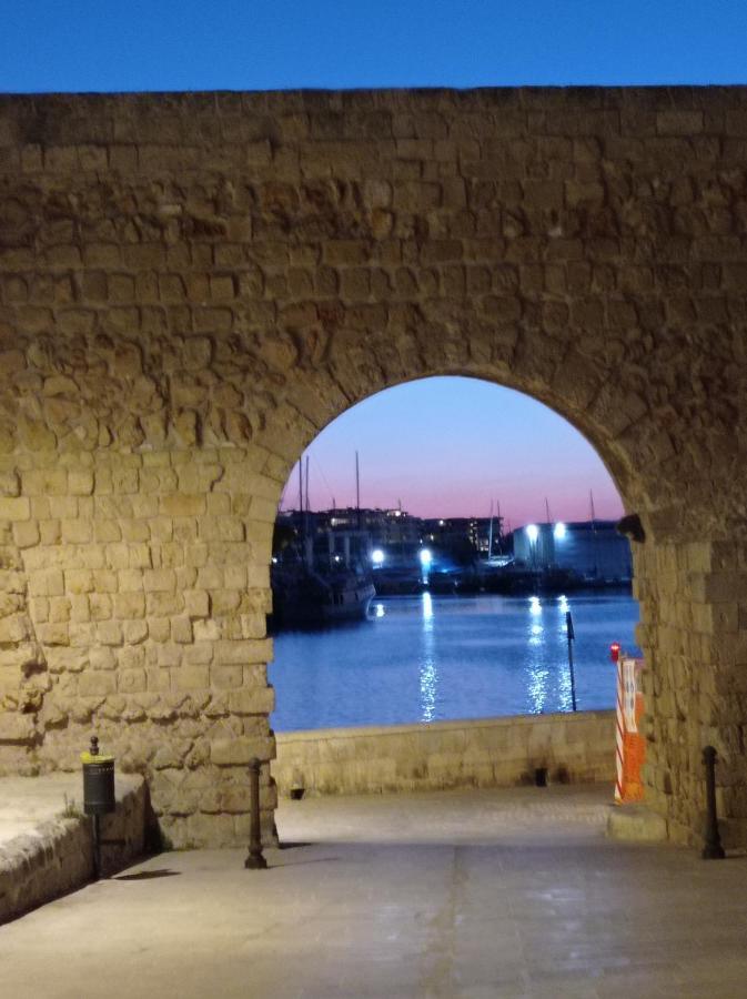 Monopoli Guest House Ba07203091000019440 Εξωτερικό φωτογραφία
