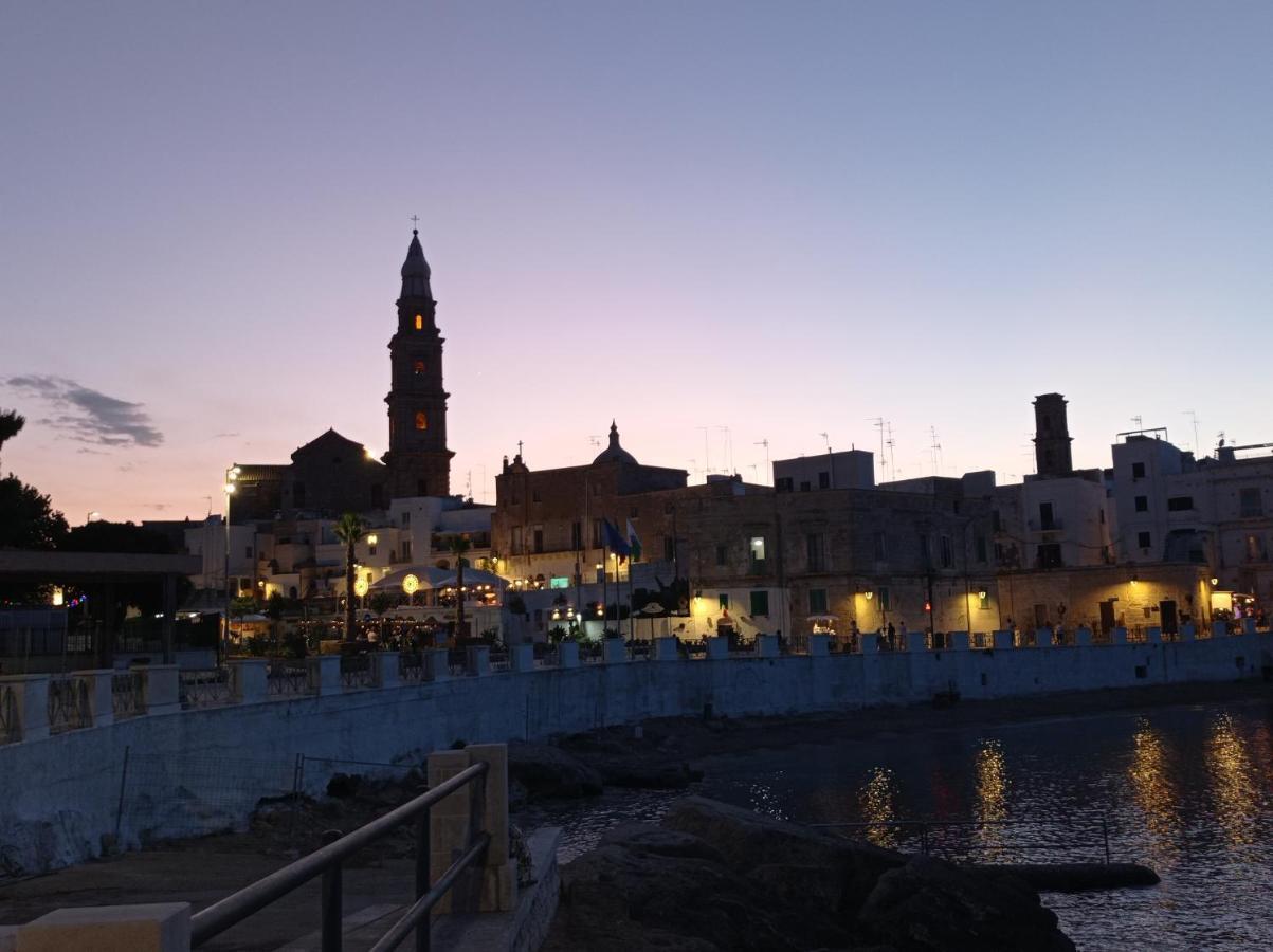 Monopoli Guest House Ba07203091000019440 Εξωτερικό φωτογραφία