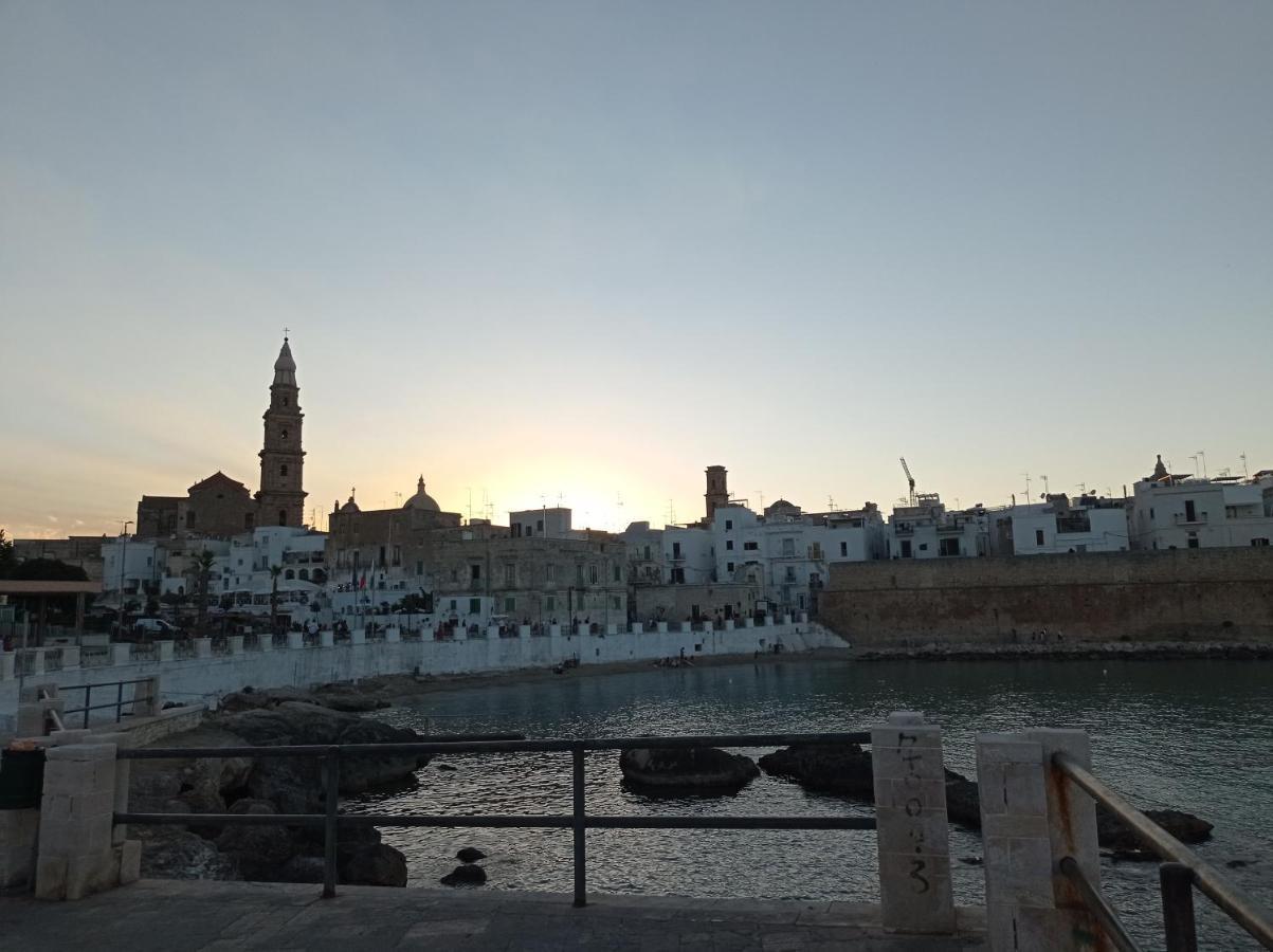 Monopoli Guest House Ba07203091000019440 Εξωτερικό φωτογραφία