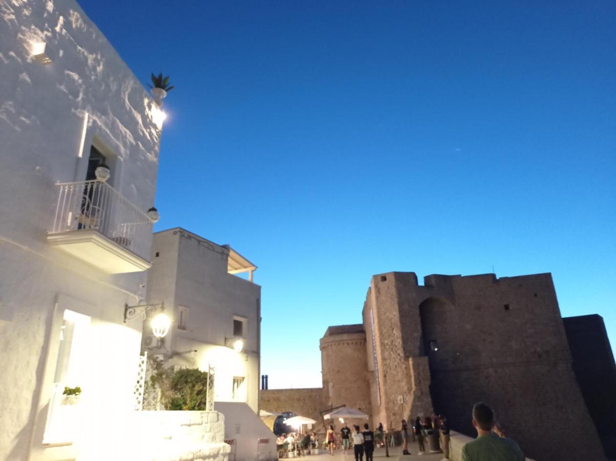 Monopoli Guest House Ba07203091000019440 Εξωτερικό φωτογραφία