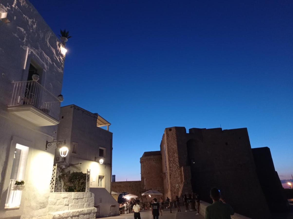 Monopoli Guest House Ba07203091000019440 Εξωτερικό φωτογραφία