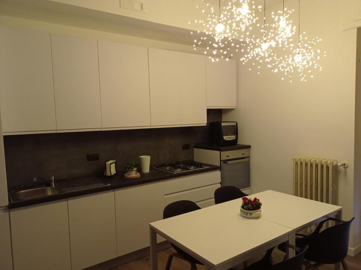 Monopoli Guest House Ba07203091000019440 Εξωτερικό φωτογραφία