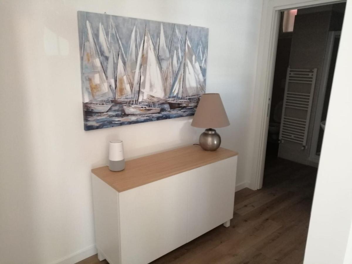 Monopoli Guest House Ba07203091000019440 Εξωτερικό φωτογραφία