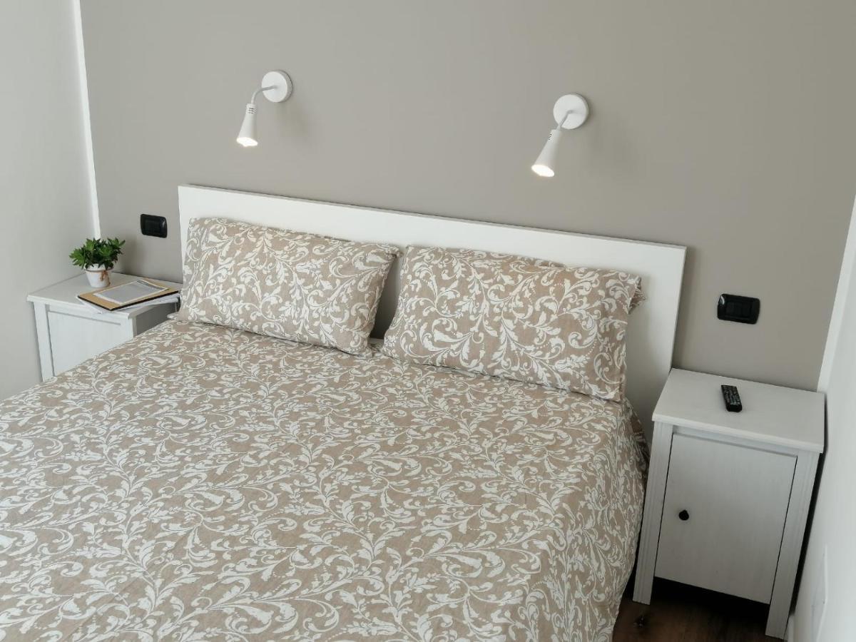 Monopoli Guest House Ba07203091000019440 Εξωτερικό φωτογραφία