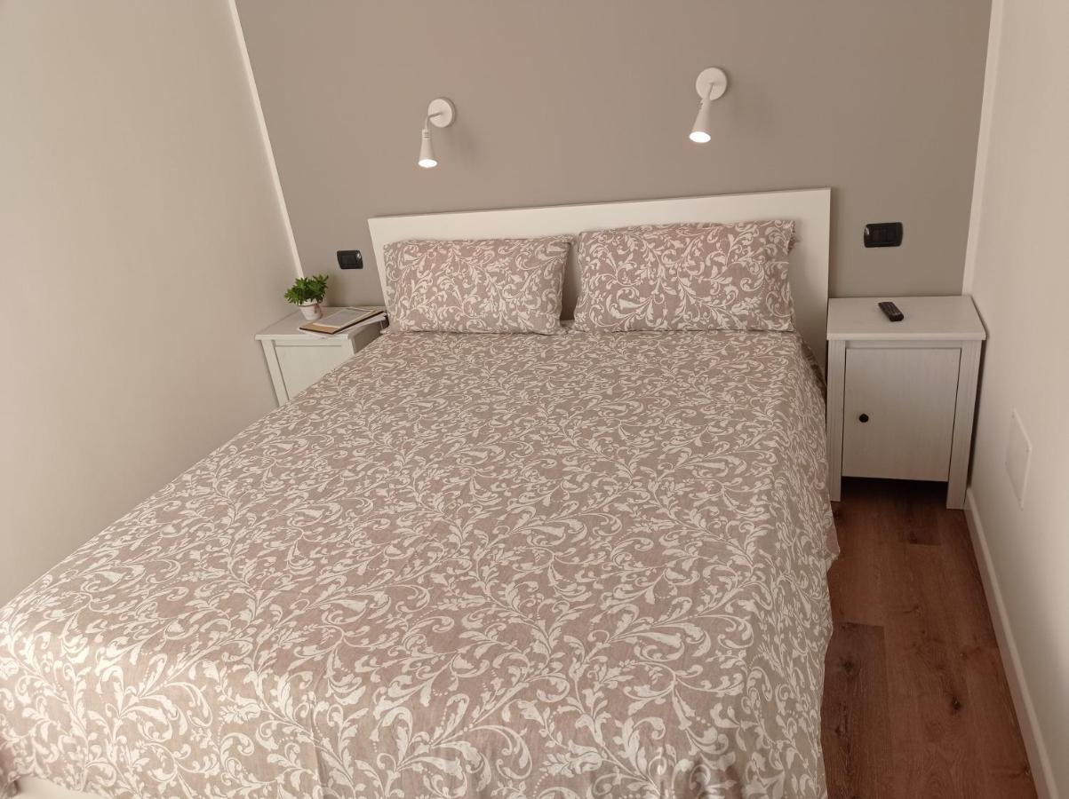 Monopoli Guest House Ba07203091000019440 Εξωτερικό φωτογραφία