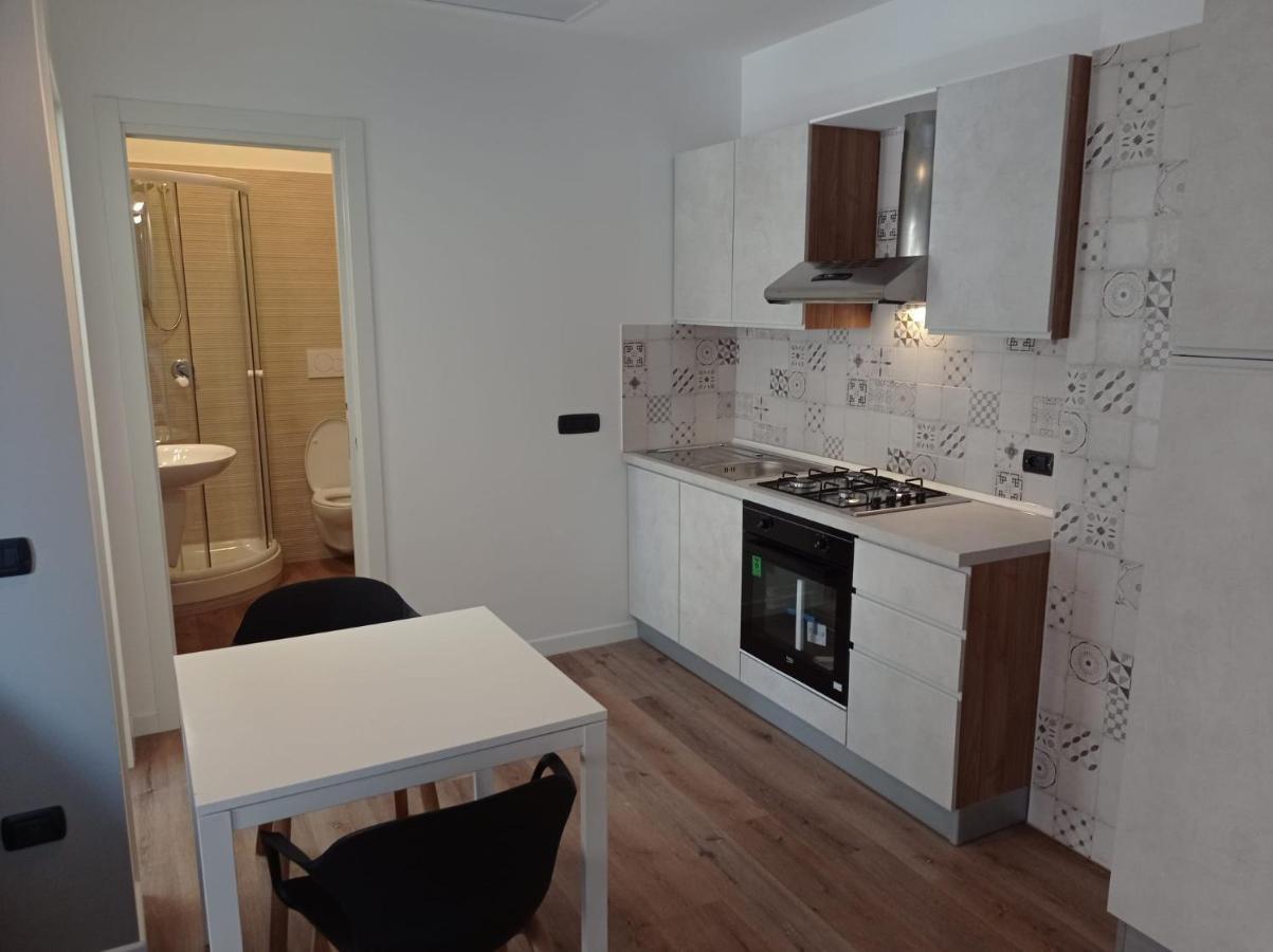 Monopoli Guest House Ba07203091000019440 Εξωτερικό φωτογραφία