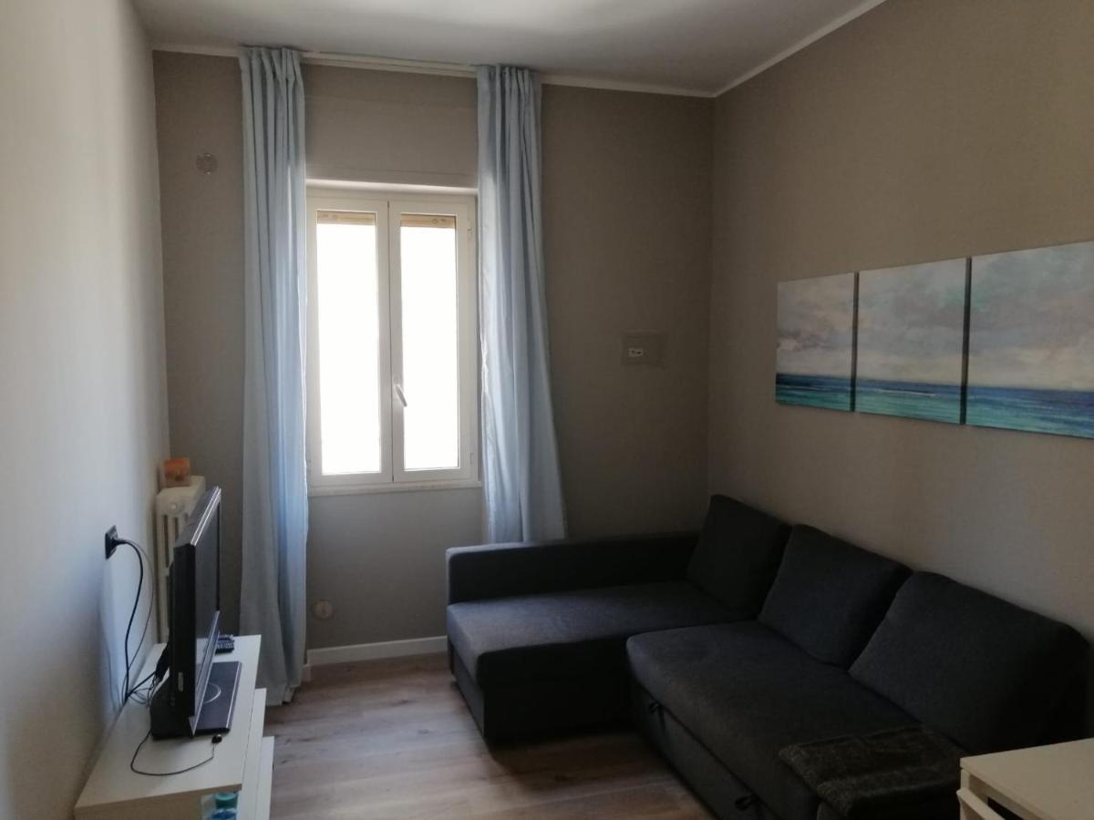 Monopoli Guest House Ba07203091000019440 Εξωτερικό φωτογραφία