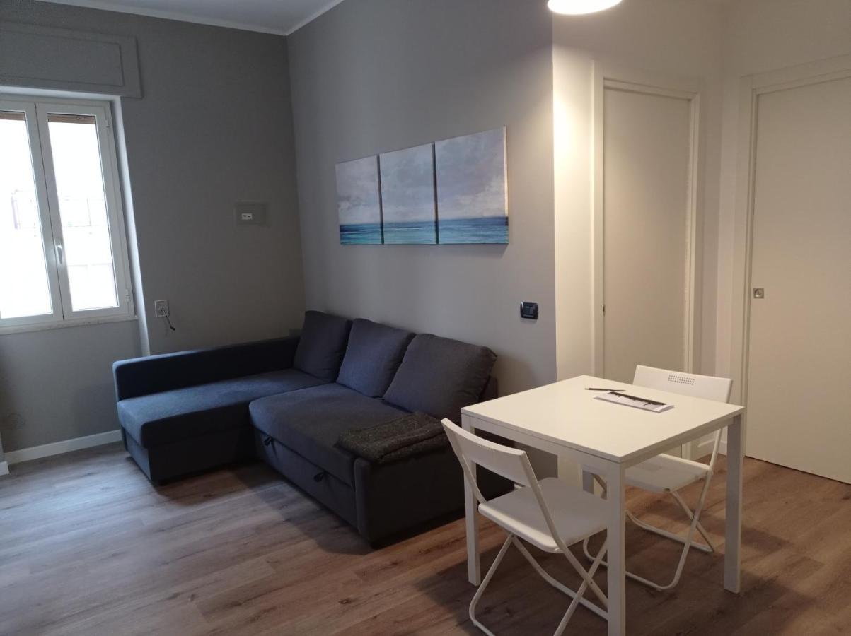Monopoli Guest House Ba07203091000019440 Εξωτερικό φωτογραφία