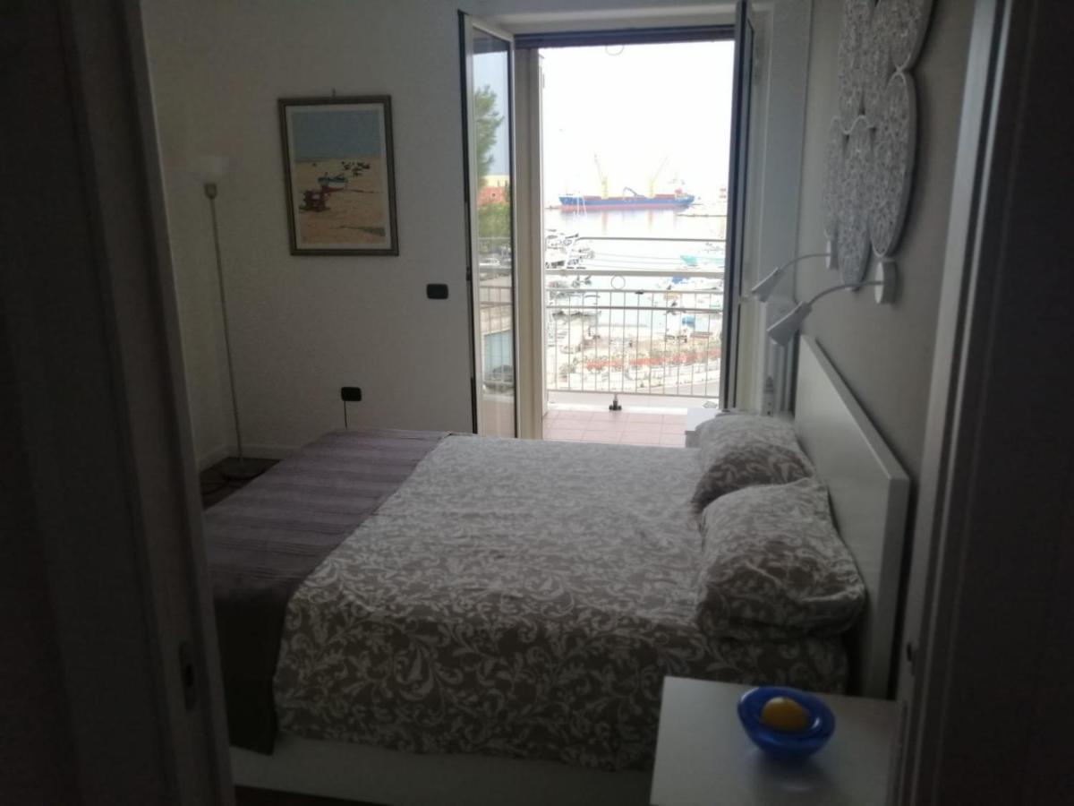 Monopoli Guest House Ba07203091000019440 Εξωτερικό φωτογραφία