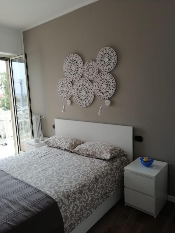 Monopoli Guest House Ba07203091000019440 Εξωτερικό φωτογραφία