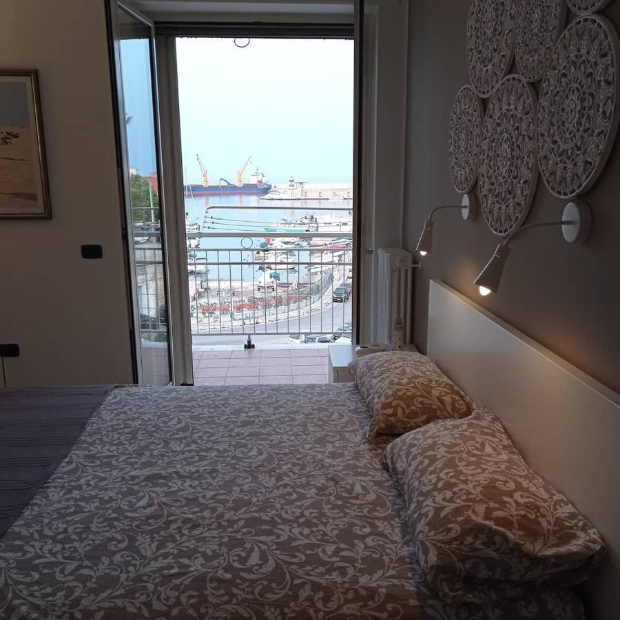 Monopoli Guest House Ba07203091000019440 Εξωτερικό φωτογραφία