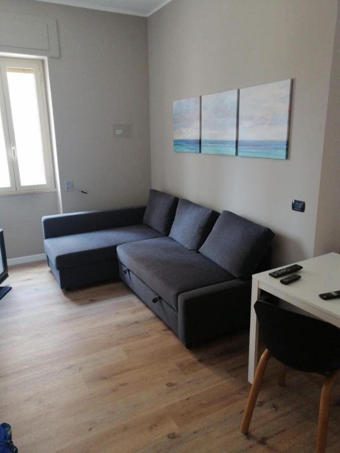 Monopoli Guest House Ba07203091000019440 Εξωτερικό φωτογραφία