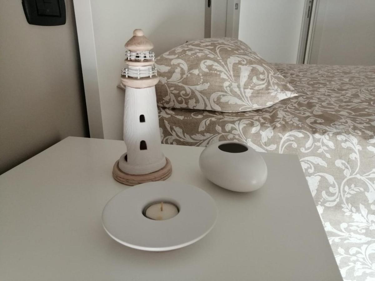 Monopoli Guest House Ba07203091000019440 Εξωτερικό φωτογραφία