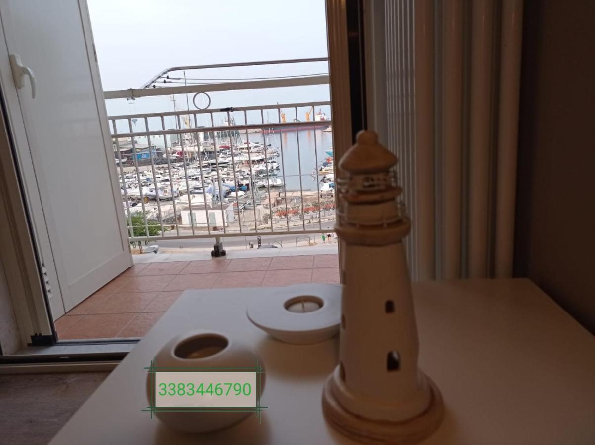 Monopoli Guest House Ba07203091000019440 Εξωτερικό φωτογραφία